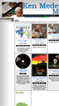 Mobile Screenshot of kenmedema.com